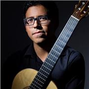 Clases de guitarra y lectura de partituras